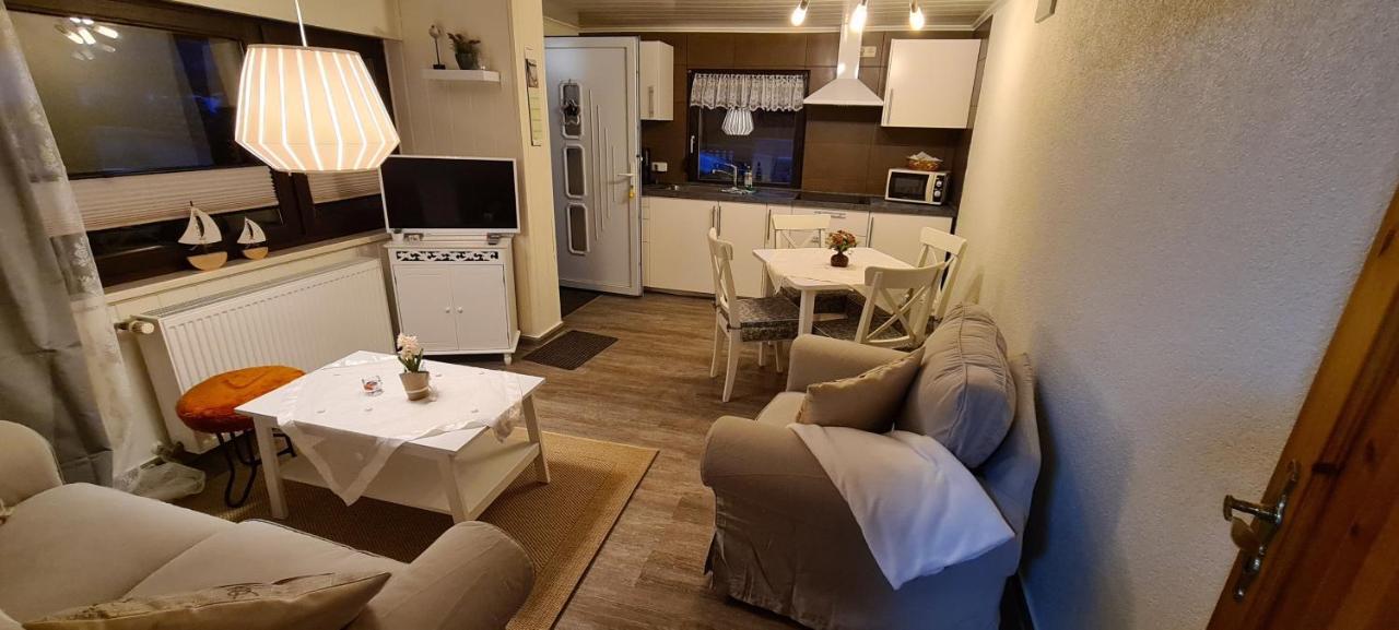 Appartement Haus Nadine à Zingst Extérieur photo